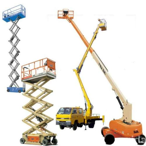 廣州棠下升降車與清洗吸污車租賃服務全攻略