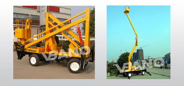 高空作業(yè)安全與救護車響應 全方位預防與應急指南