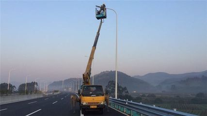 雷州鑫越高空車出租公司——專業高效的高空作業解決方案