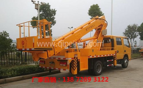 蘇州與濟(jì)南高空作業(yè)車(chē)市場(chǎng)概覽 價(jià)格、圖片、配件廠家及救護(hù)車(chē)對(duì)比