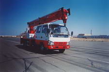 沈陽(yáng)北方交通工程公司高空作業(yè)車(chē) 中國(guó)汽車(chē)網(wǎng)企業(yè)站產(chǎn)品中心深度解析